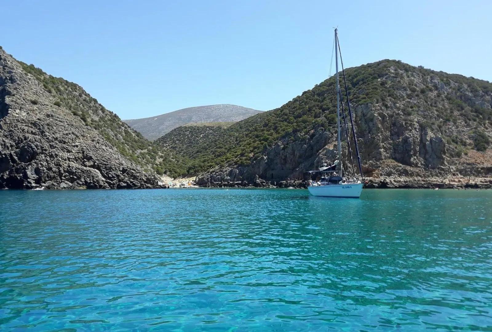 Holiday home Hortensia Home Iglesias