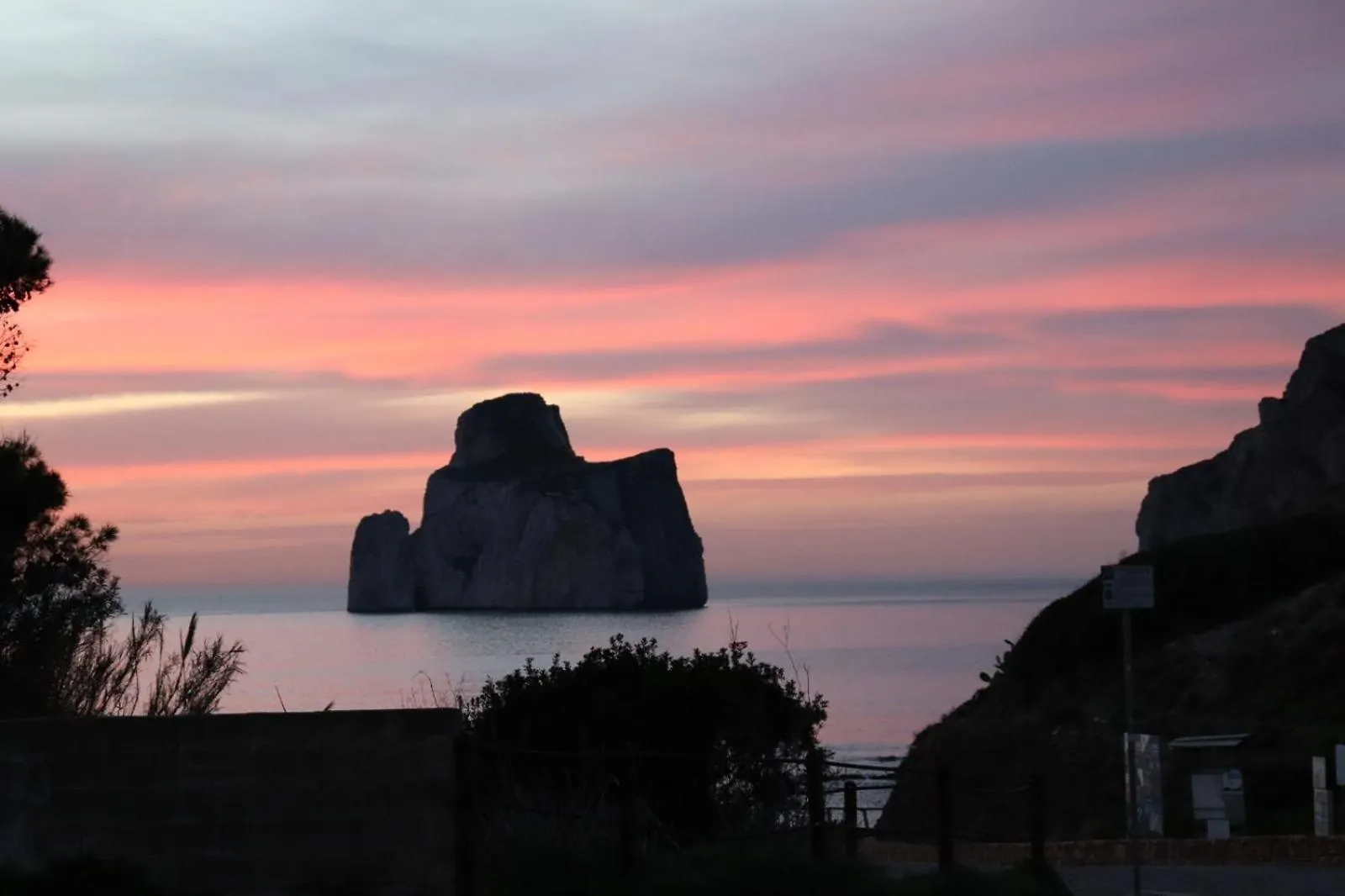 Hortensia Home Iglesias 0*,  Italy