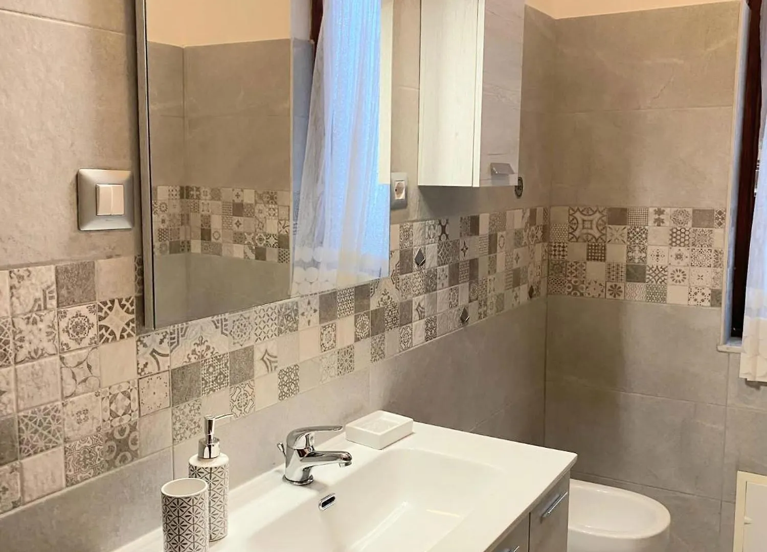 Holiday home Hortensia Home Iglesias Italy