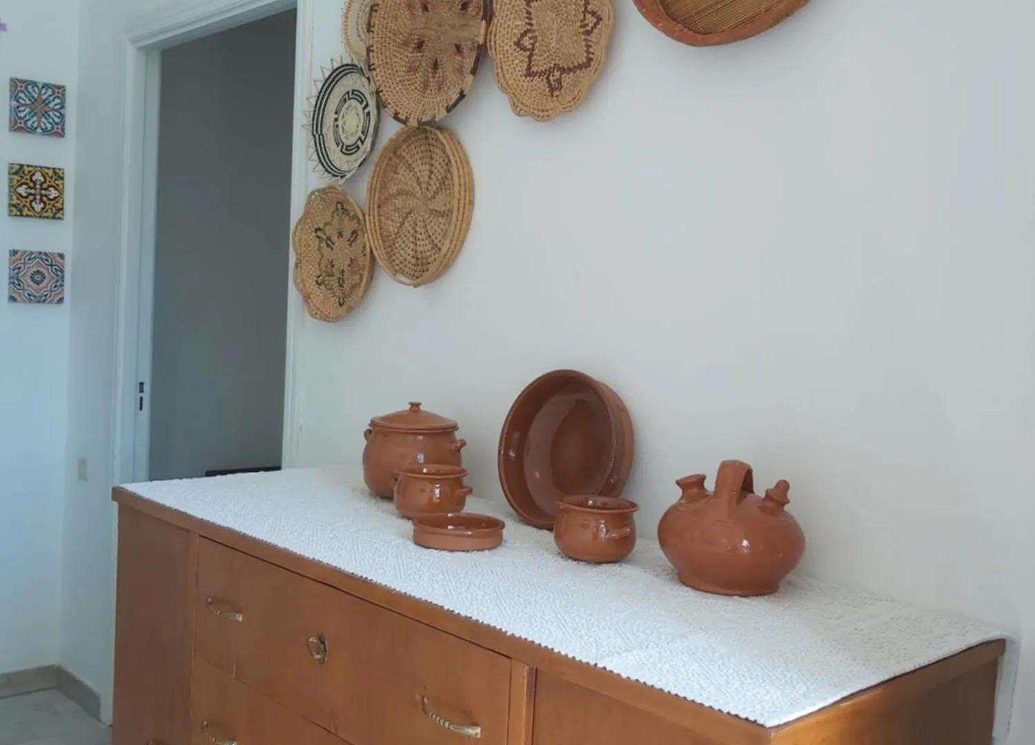 Dom wakacyjny Hortensia Home Iglesias