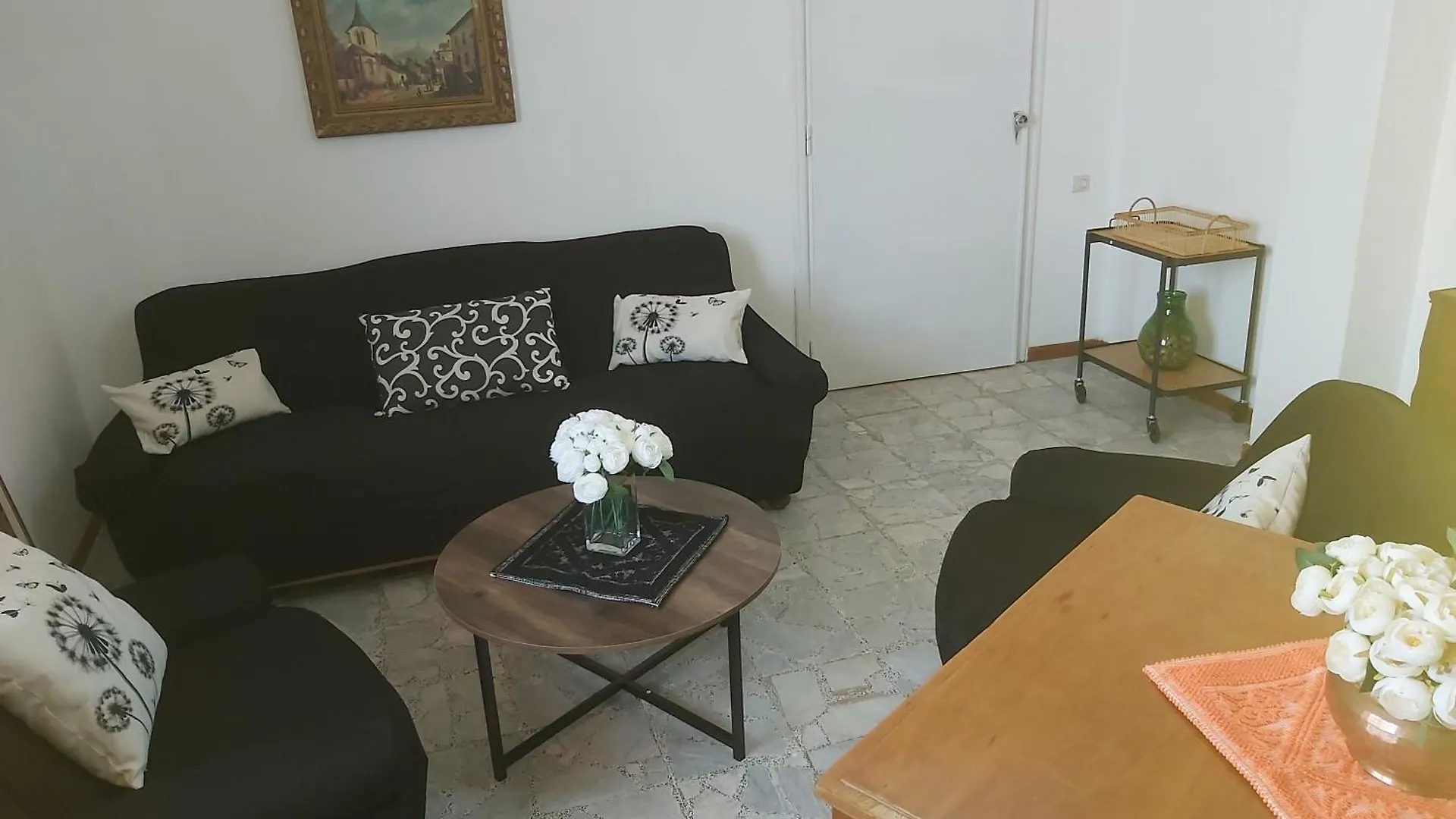 Hortensia Home Iglesias Holiday home