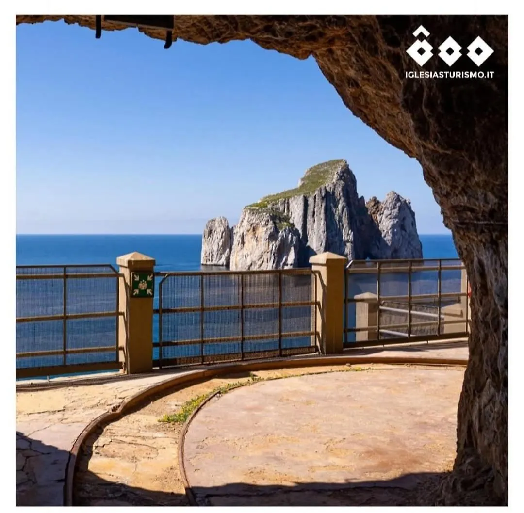 Hortensia Home Iglesias Holiday home