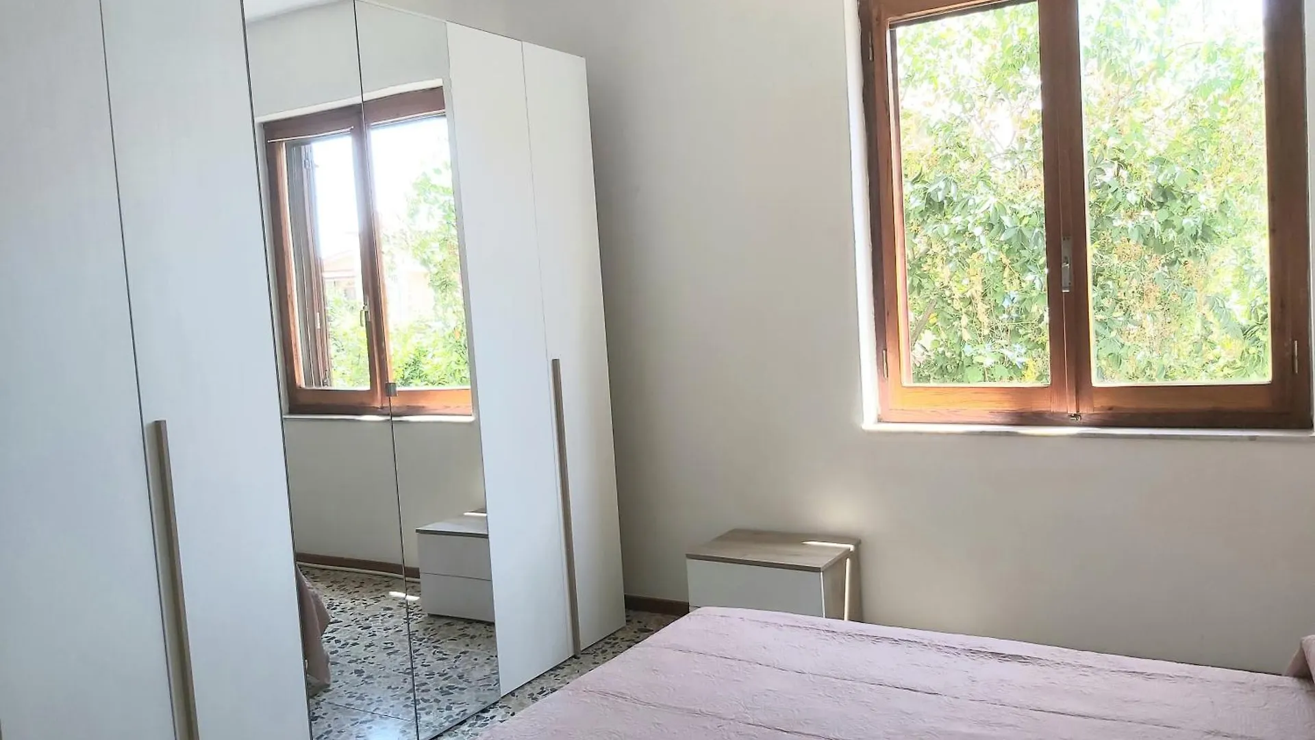 Holiday home Hortensia Home Iglesias