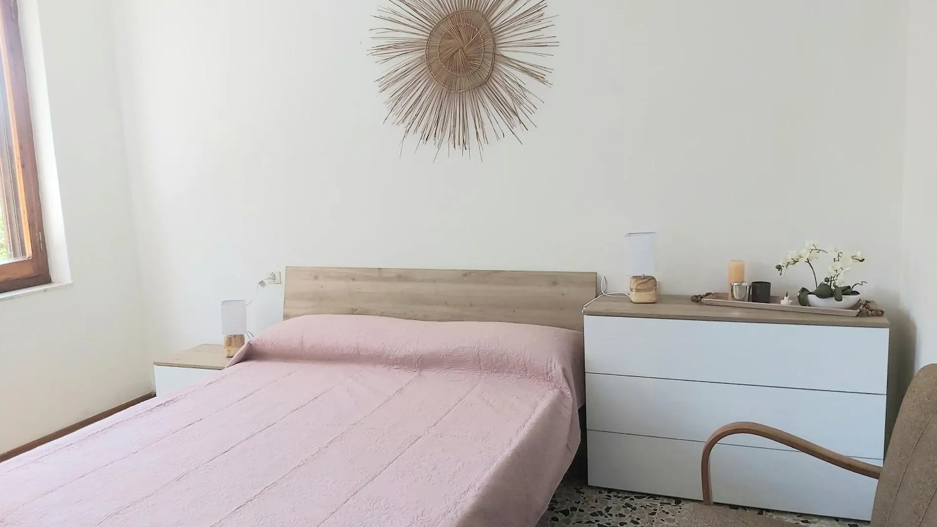 Hortensia Home Iglesias Holiday home