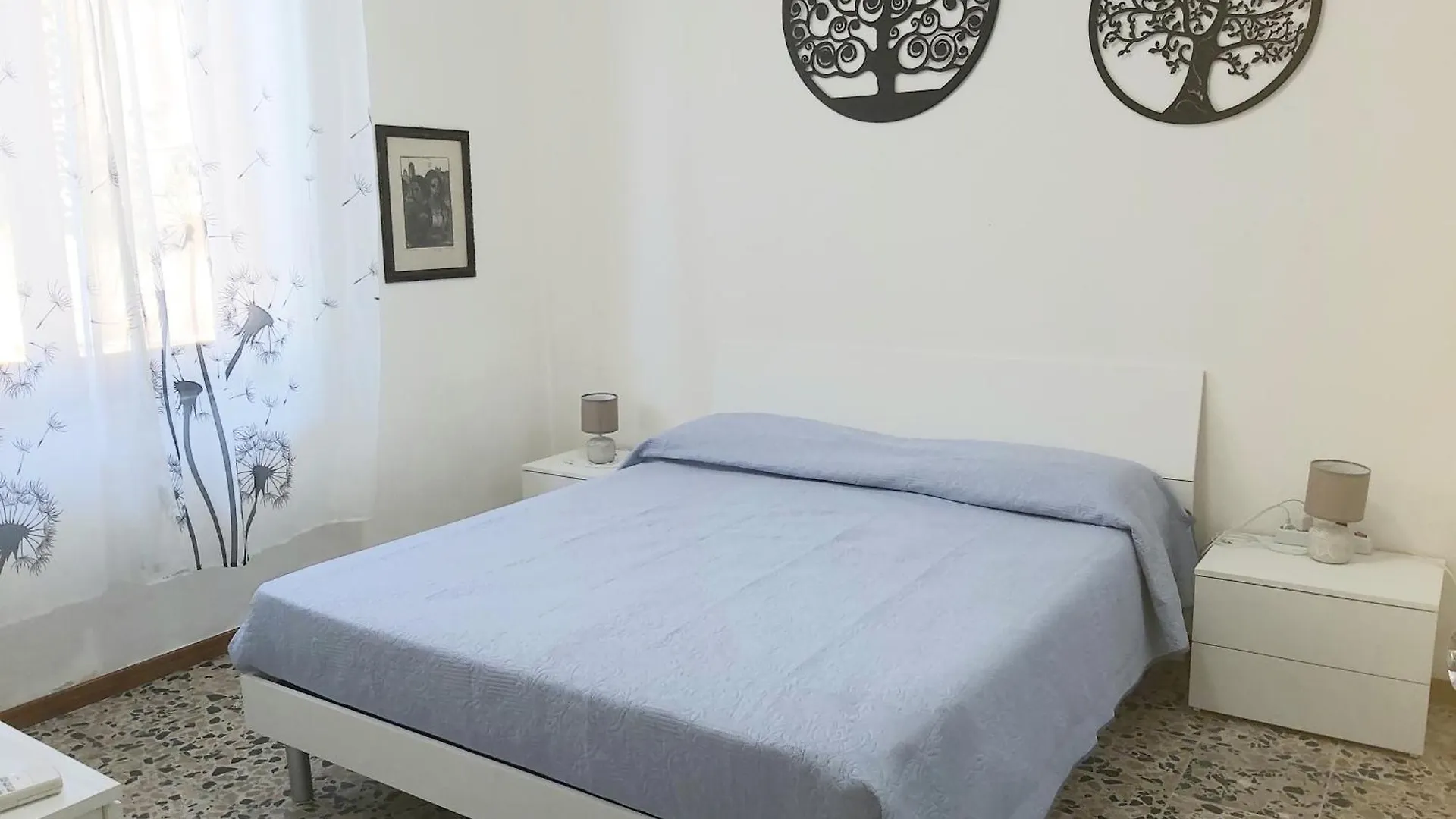 Hortensia Home Iglesias