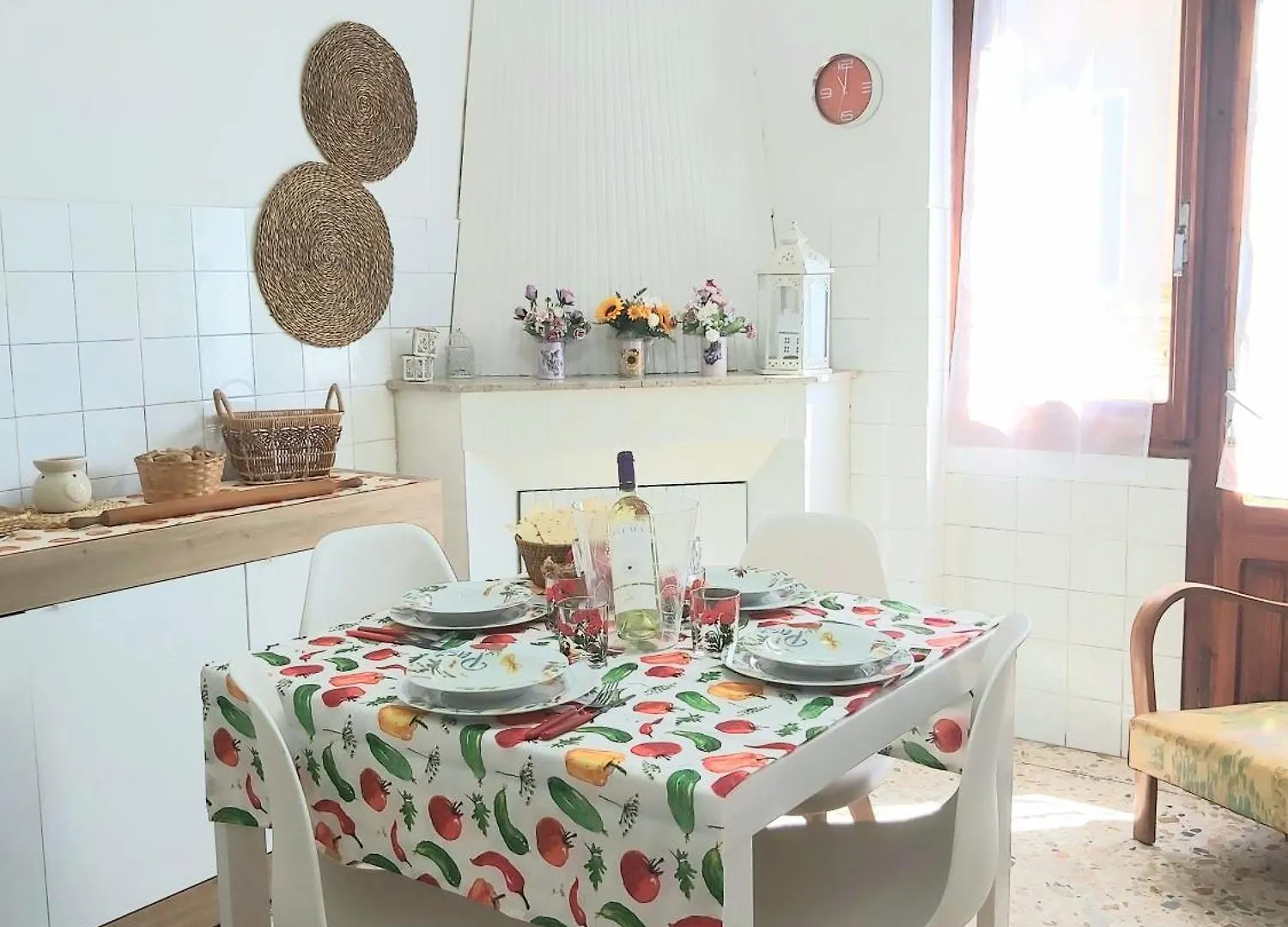 Hortensia Home Iglesias Holiday home